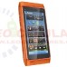 NOKIA N8 NOVO DESBLOQUEADO SYMBIAN 3 WCDMA SMARTPHONE W / 3,5 "CAPACITIVA, GPS, CÂMERA DE 12MP E WI-FI - LARANJA 16GB